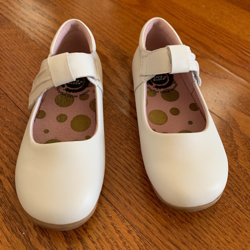 Livie and Luca girls dress shoes
